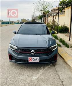 فولكسفاغن جيتا